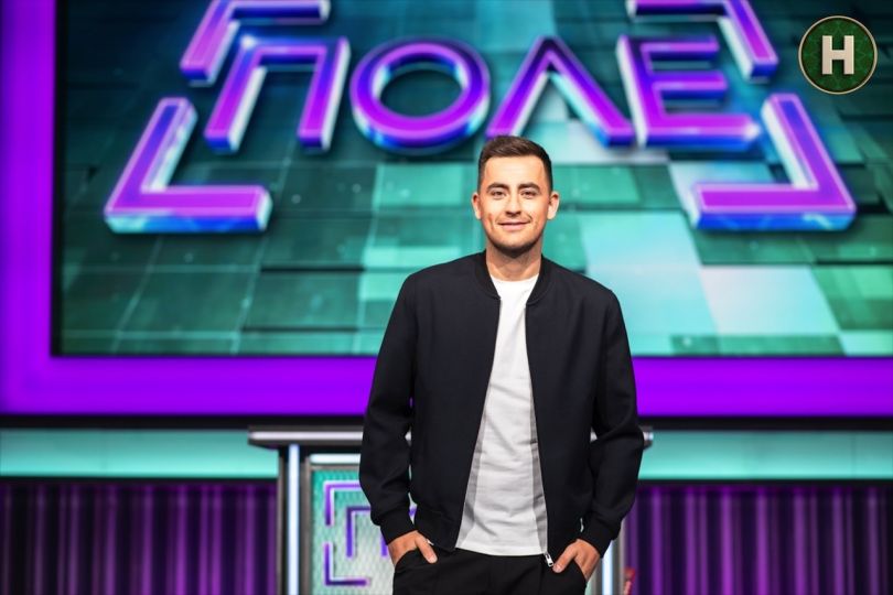 &laquo;Поле&raquo;